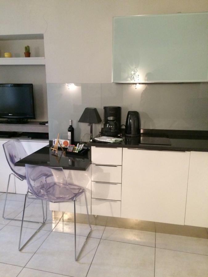 Je Suis A Appartement