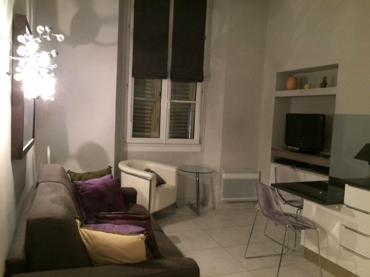 Appartement Je Suis A
