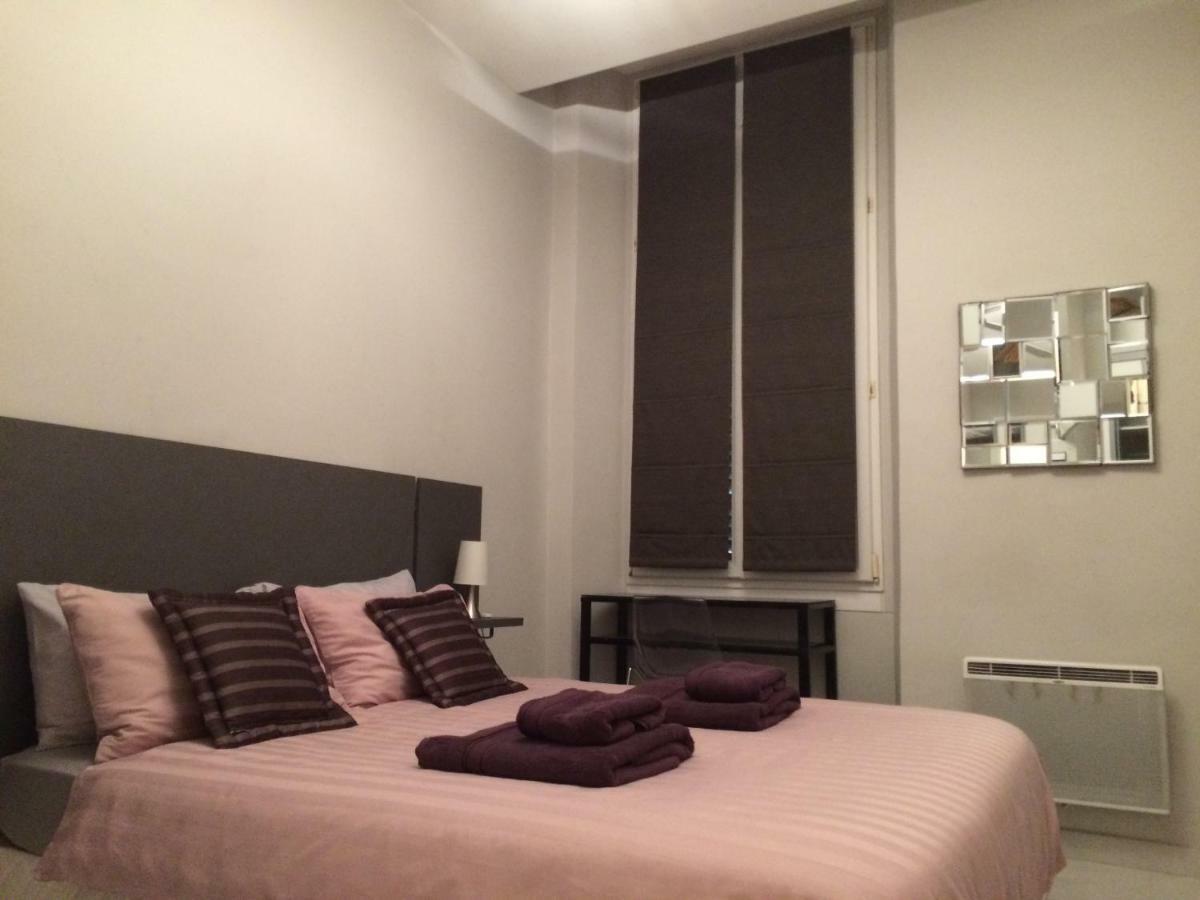 Je Suis A Appartement *